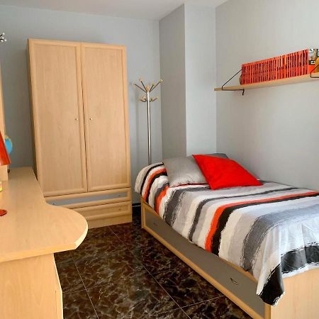 Apartamento Diafano Y Luminoso En Onil 외부 사진
