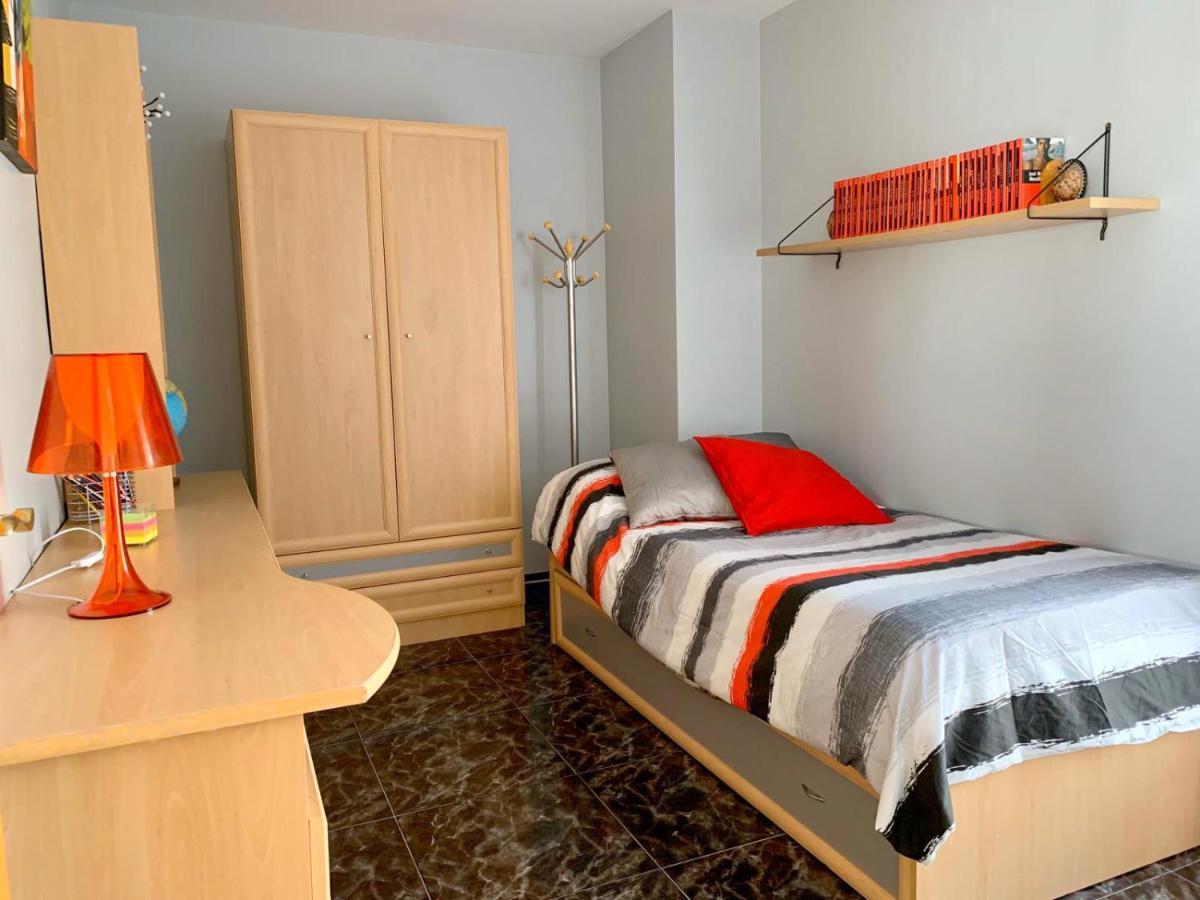 Apartamento Diafano Y Luminoso En Onil 외부 사진