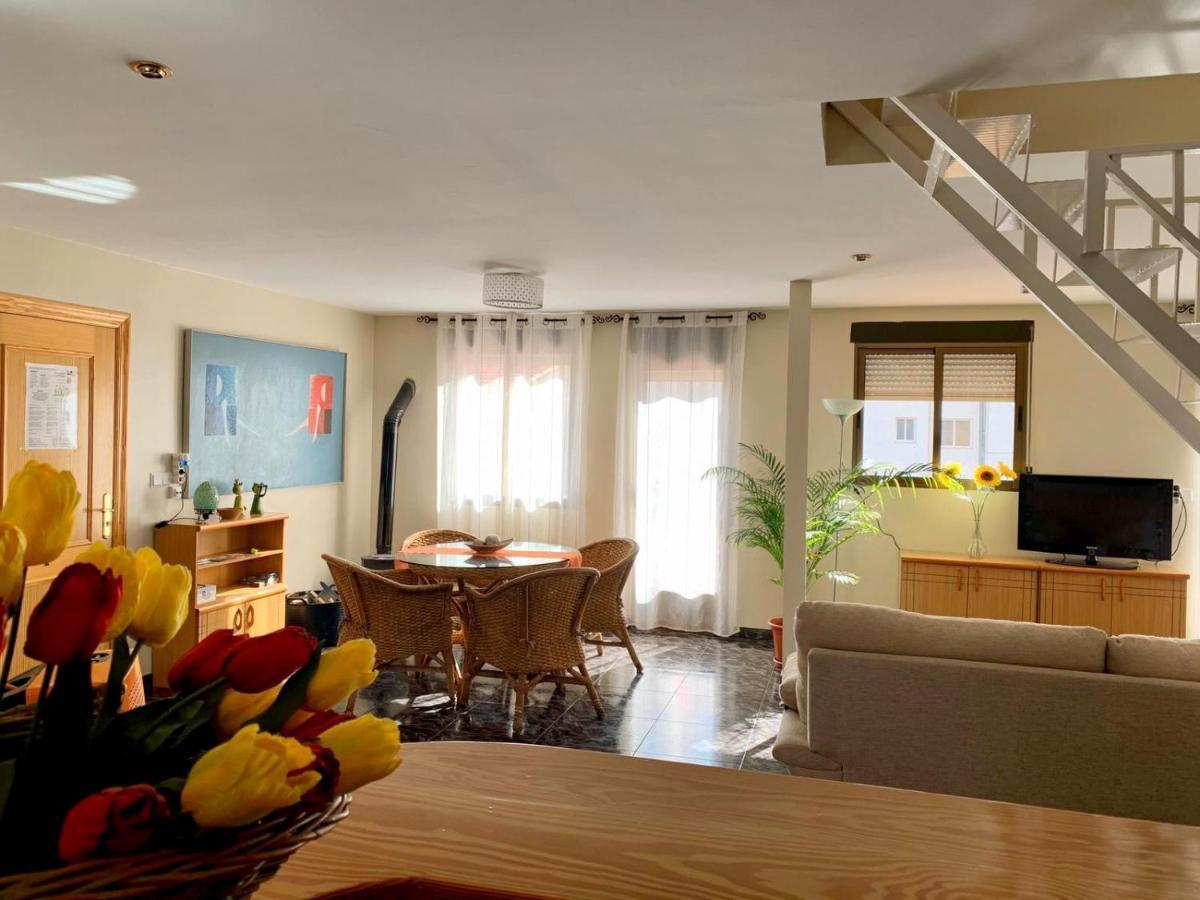 Apartamento Diafano Y Luminoso En Onil 외부 사진