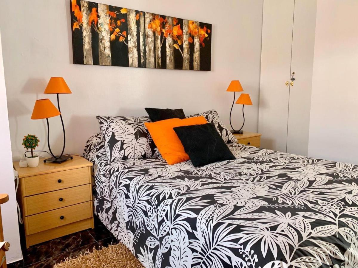 Apartamento Diafano Y Luminoso En Onil 외부 사진