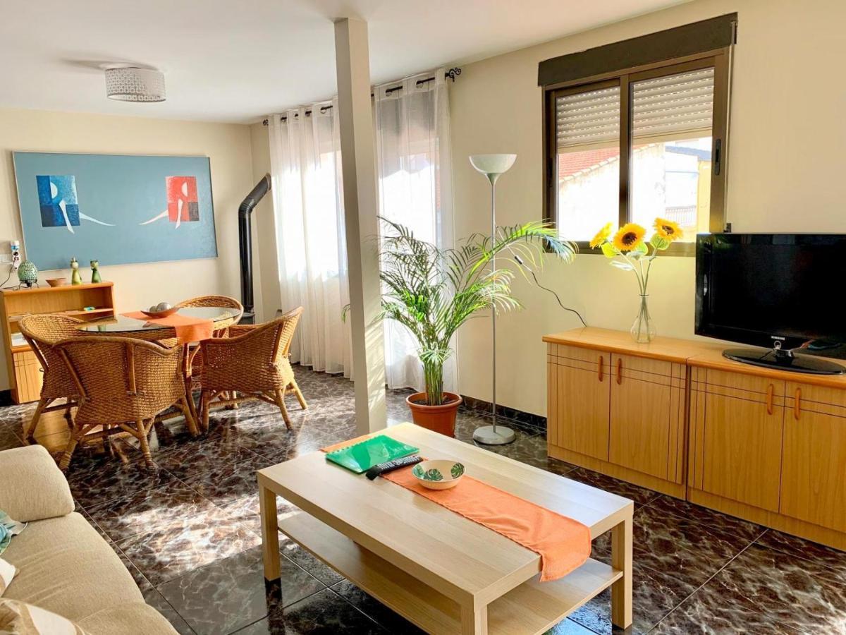 Apartamento Diafano Y Luminoso En Onil 외부 사진