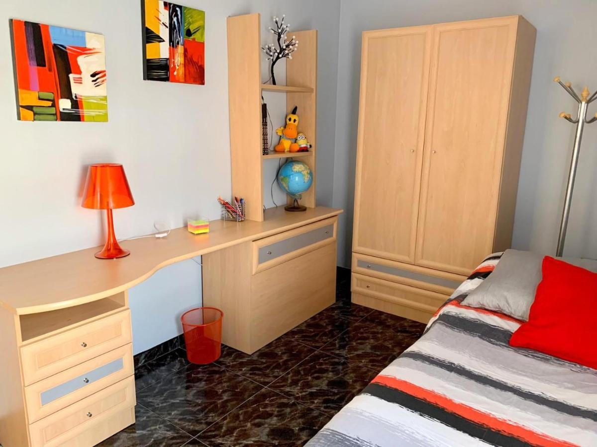 Apartamento Diafano Y Luminoso En Onil 외부 사진