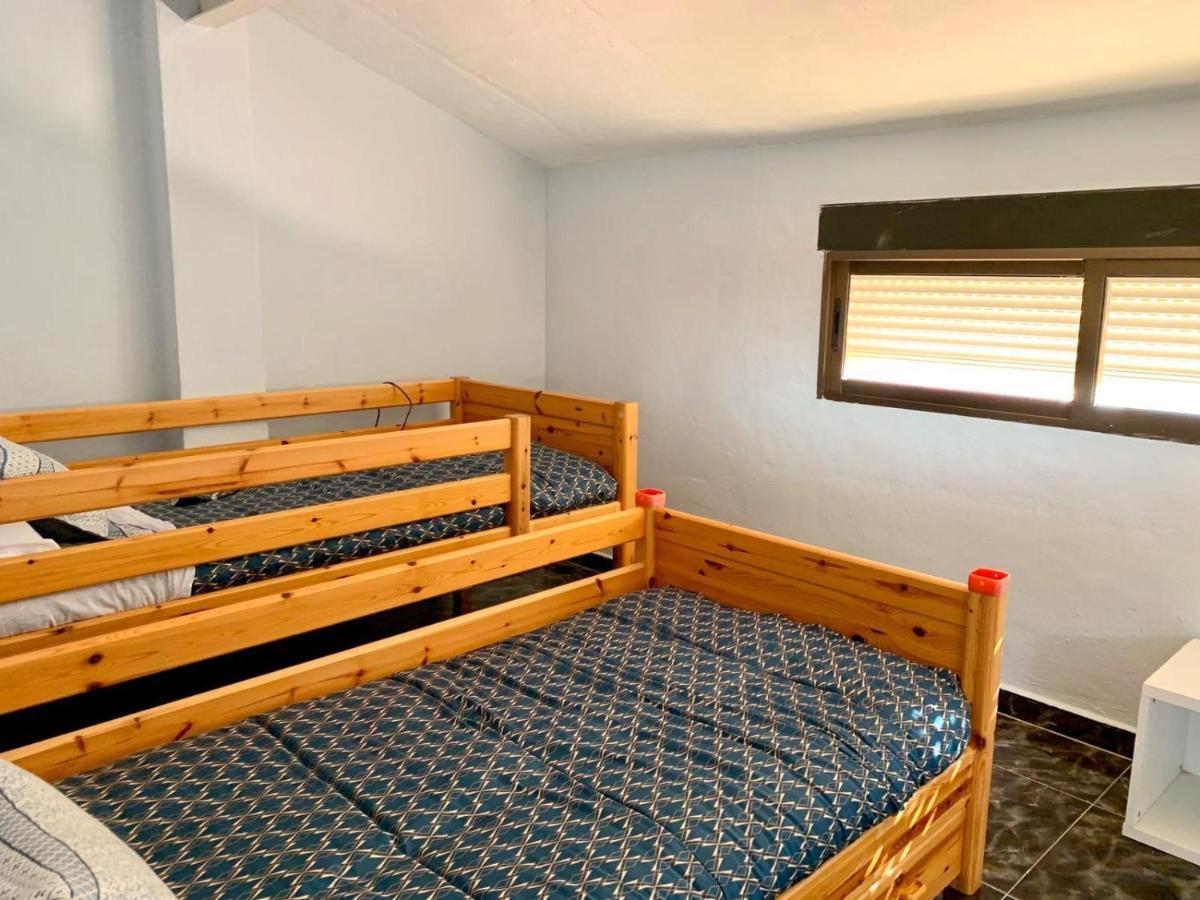 Apartamento Diafano Y Luminoso En Onil 외부 사진