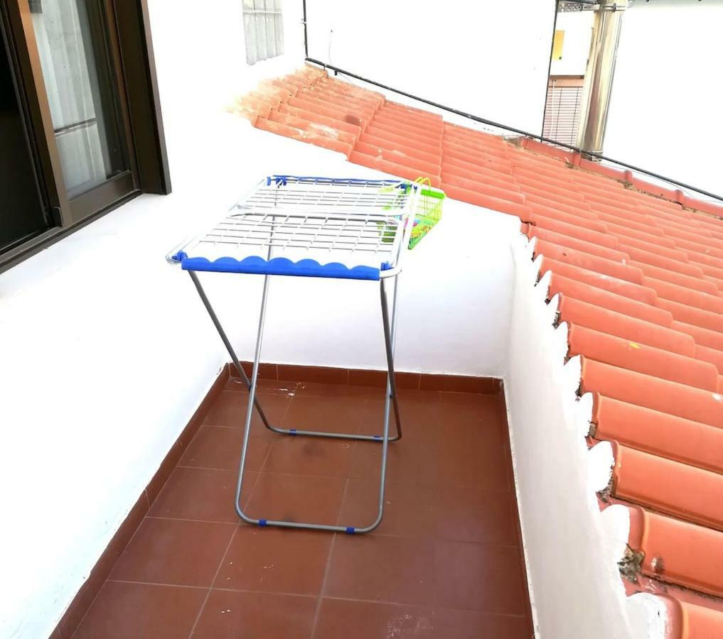 Apartamento Diafano Y Luminoso En Onil 외부 사진